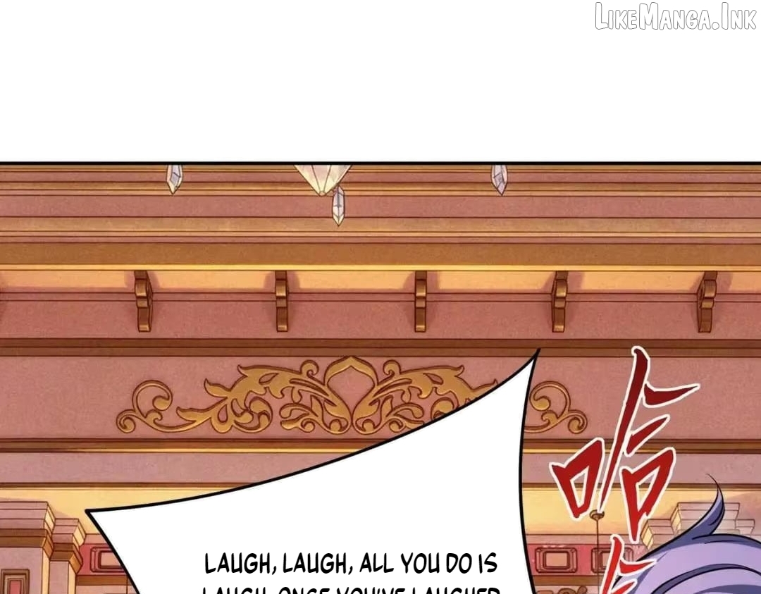 All People Scramble for the Tower, I Cleared 999 Floors in Advance Manga Chapter 53  - page 22